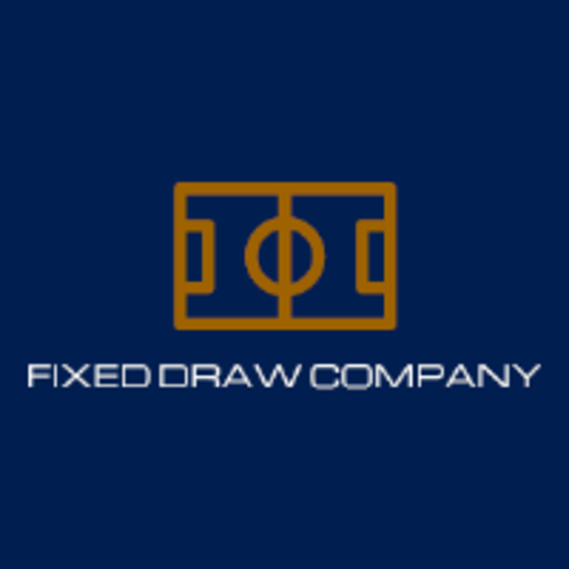 FIXED DRAWS COMPANY icon
