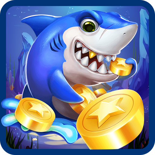 Happy Fishing Game icon