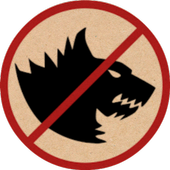 Anti Dog Whistle icon