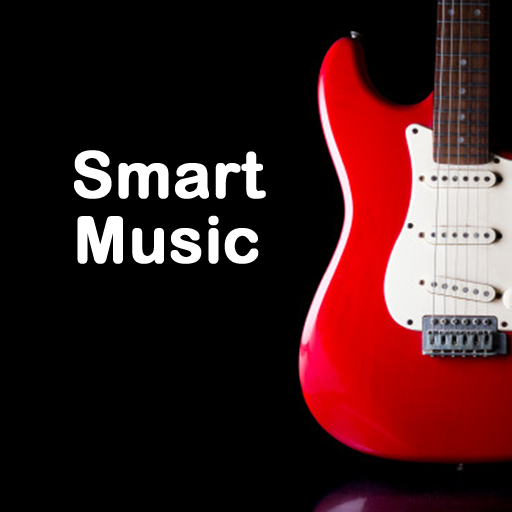 Smart Music App icon