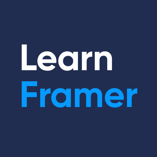 Learn Framer icon