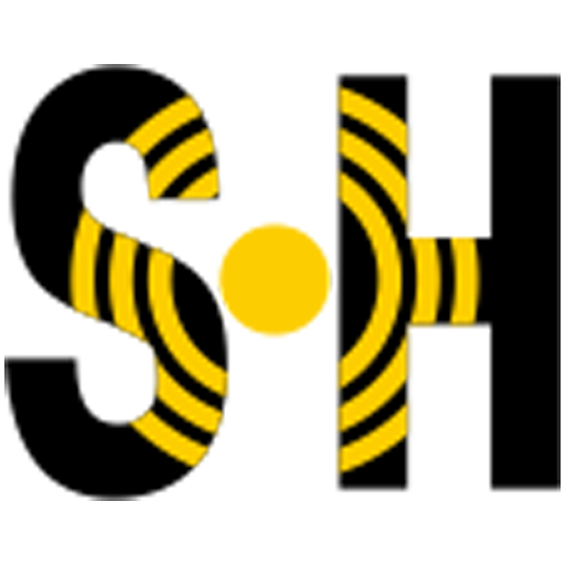Step-Hear (stephear) icon