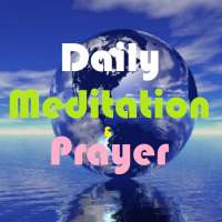 Daily Meditation and Prayer on 9Apps