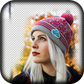 Backgroung Changer Remover Eraser icon