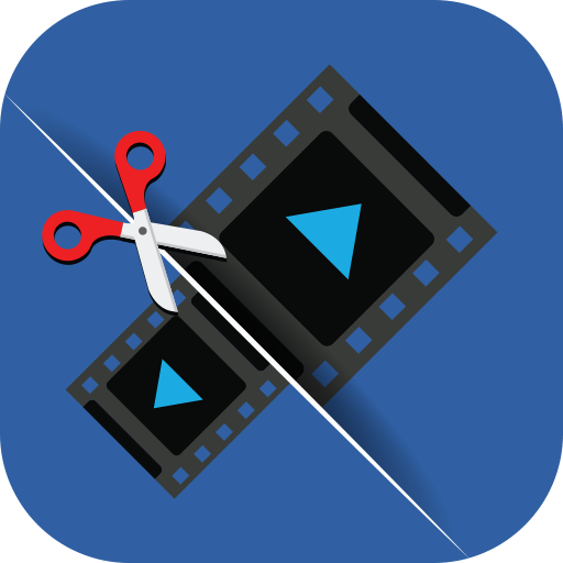 Video Converter video compressor icon
