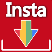 Save Photo for Instagram icon