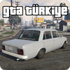 Turkish City Mod for GTA - Open World Game icon