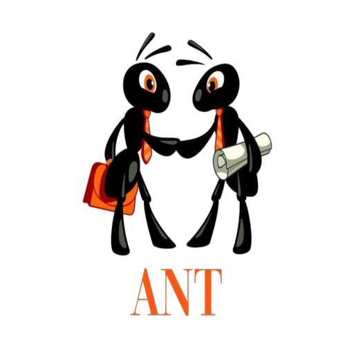 ANT icon