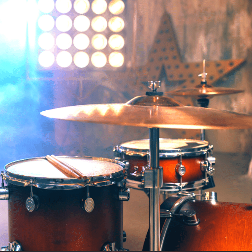 Percussion Sounds - Instrument Ringtones icon