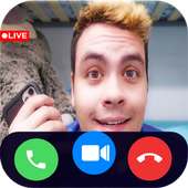 Call 📞 From Luccas Neto 📱 Chamada Video   Chat