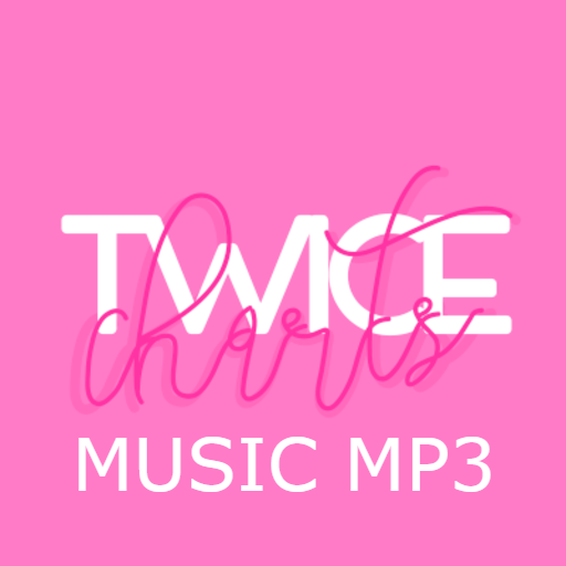 TWICE Music icon