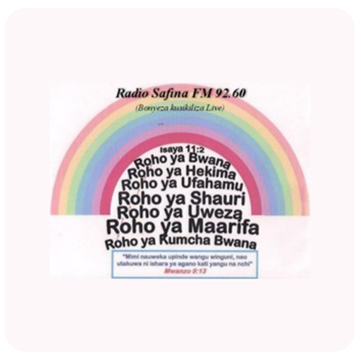 Radio Safina FM - Pro icon