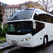 Bus Jigsaw Puzzles icon