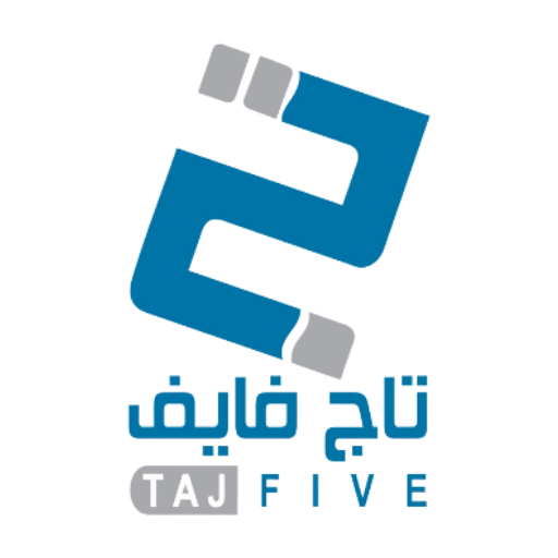 تاج فايف - Taj Five icon