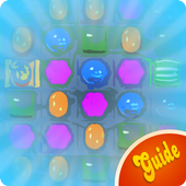 Guide for Candy Crush Saga icon