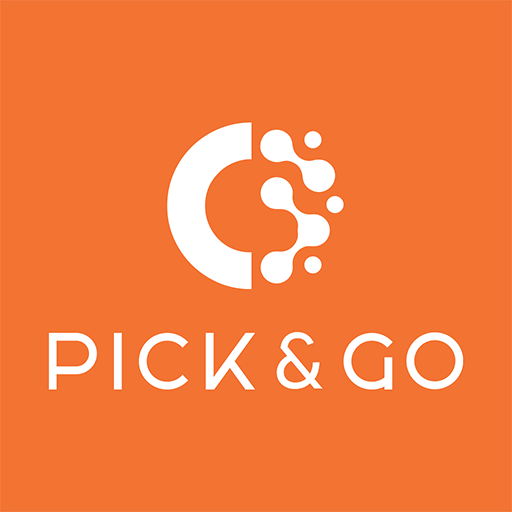 Pick&amp;GO CS icon