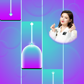 Ever Glow - DUN DUN Piano Tiles icon