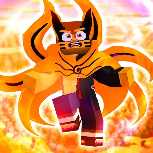 Mod story naruto icon