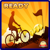 Dirt Bike Racing  Free icon