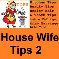 House Wife Tips 2 on 9Apps