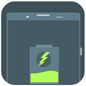 Battery Charger &amp; Saver icon