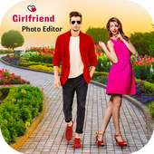 Girlfriend Photo Editor