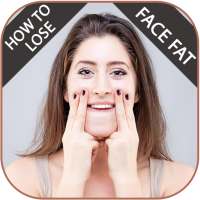 How To Lose Face Fat on 9Apps