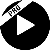 Max Player Pro icon