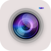 Camera for iPhone: Best Snap Camera for Selfie icon