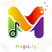 Magic.ly icon