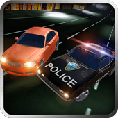 City Racing Fever 3D icon