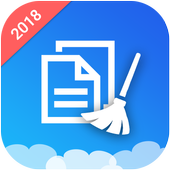 Duplicate File Remover - Dublicate Media Deleted icon