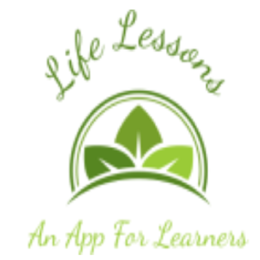 Life Living Lessons icon