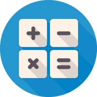 Sag Scientific Calculator on 9Apps