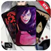 Madara Wallpapers HD : Anime icon