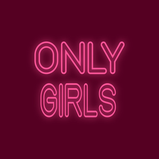 Only Girls - For The Girls icon