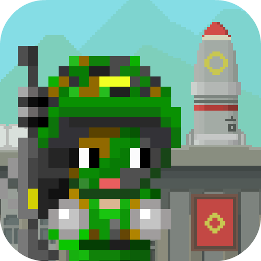 Special Forces-S icon