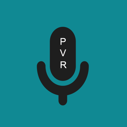 Pure Voice Recorder icon