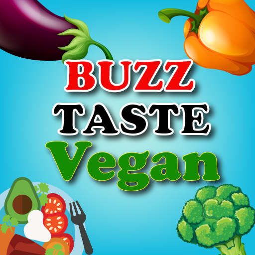 Tasteful Vegan Recipes icon
