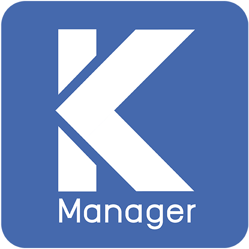 Keeate Manager icon