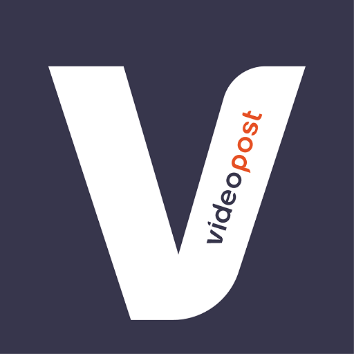 VideoPost-Business Video Maker icon