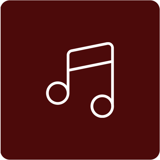 Unlimited Mp3 Music Downloader and Music World icon