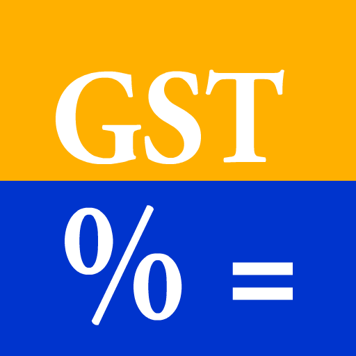 GST Calculator -Smart icon