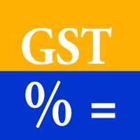 GST Calculator -Smart