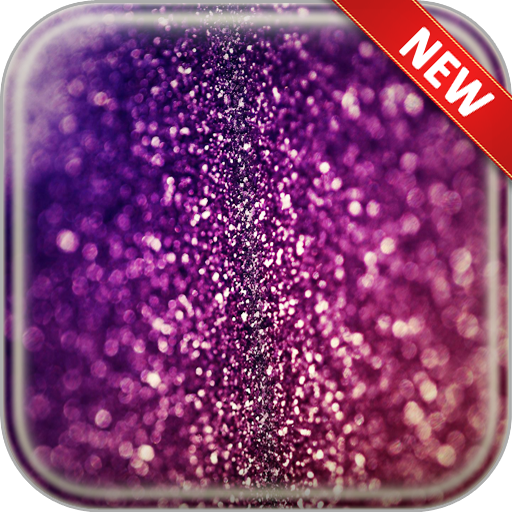 Glitter Wallpapers иконка