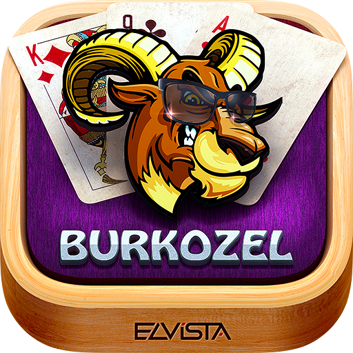 Burkozel HD Online icon