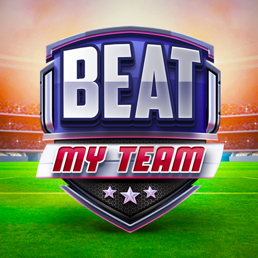 BEAT MY TEAM icon