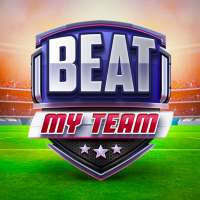 BEAT MY TEAM