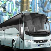 Bus Simulator Driving icon