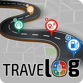 Travel Log icon